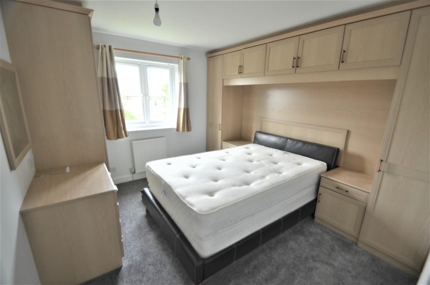 Grenville Place, Mill Hill